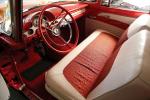 Ford Fairlane Victoria Hardtop Coupe 1956 года
